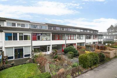 Woning Raaigras 125 Leeuwarden