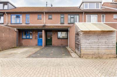 Woning Galjoen 2252 Lelystad