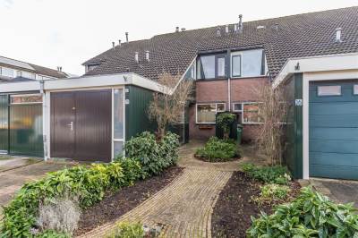 Woning Westlander 18 Schipluiden