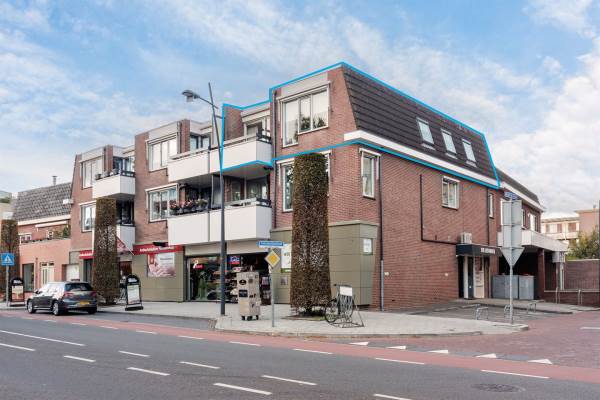 Woning Constantijnstraat 40 Nijverdal