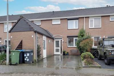 Woning Purmerendstraat 7 Arnhem