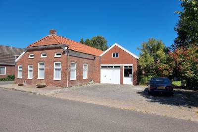 Woning Hoofdweg 132 Finsterwolde