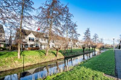 Woning Walenburg 7 IJsselstein