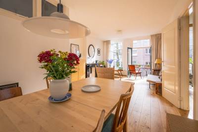 Woning Pieter Aertszstraat 311 Amsterdam