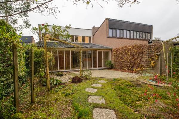 Woning De Vallei 112 Assen