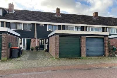 Woning Drevel 38 Monnickendam