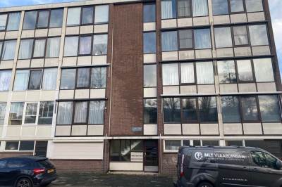 Woning Van 't Hoffstraat 10 Vlaardingen