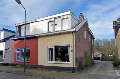 Woning Sportlaan 51 Driebergen-Rijsenburg