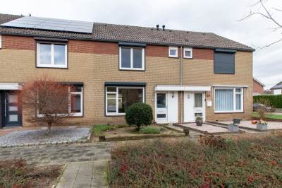 Woning Burgemeester Tobbenstraat 23 Swalmen