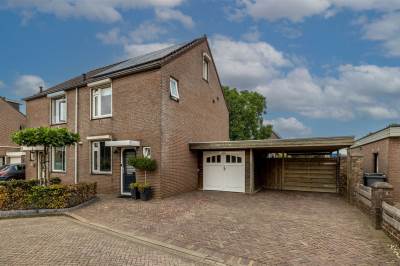 Woning Gildestraat 109 Gendt