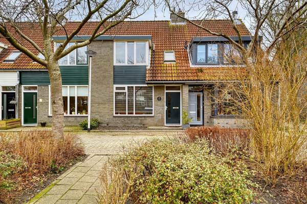 Woning Orion 35 Katwijk (ZH)