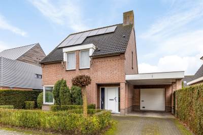 Woning Boskoop 3 Asten