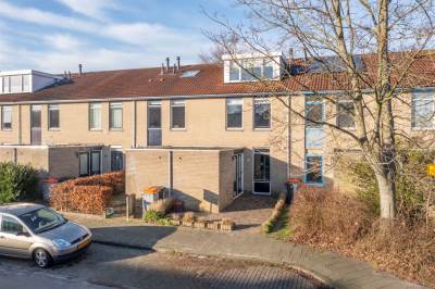 Woning Hanebalken 290 Drachten