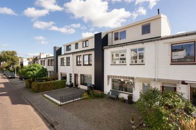 Woning Ternatestraat 4 Vlaardingen