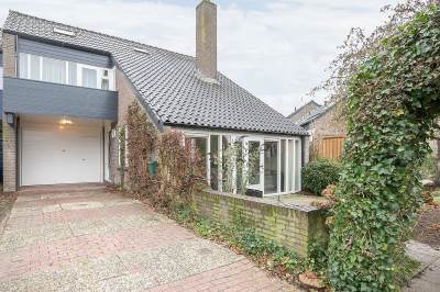 Woning Ter Borch 5 Zuidlaren