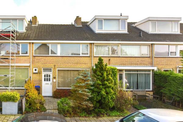 Woning Meerkoetlaan 32 Vinkeveen
