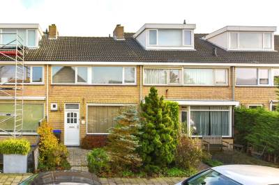 Woning Meerkoetlaan 32 Vinkeveen