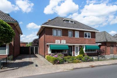 Woning Josef Haydnlaan 8 Hengelo (OV)