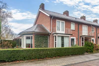 Woning Burg Feithsingel 24 Coevorden