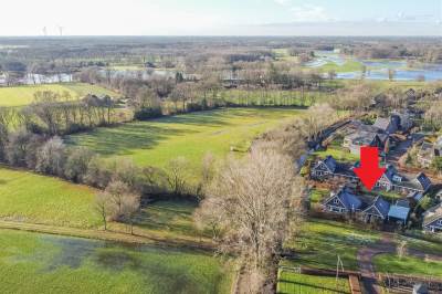 Woning Oosterakker 10 de Wijk