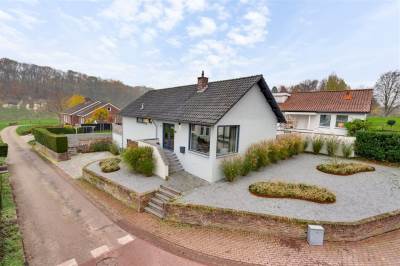 Woning Sint Antoniusbank 8 Bemelen