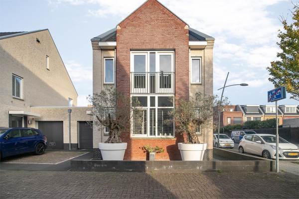 Woning Pentatlon 9 Assendelft