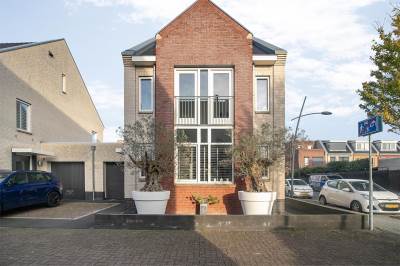 Woning Pentatlon 9 Assendelft