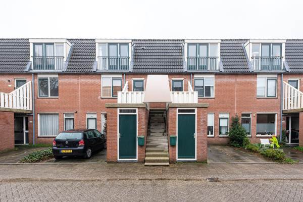 Woning Crosestein 2014 Zeist