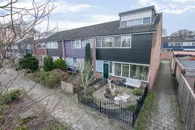 Woning Laan van de Bork 530 Emmen