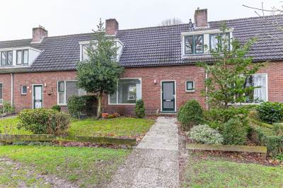 Woning Duinstraat 23 Yde