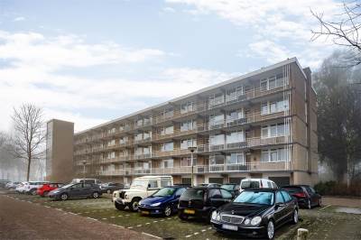 Woning Sportlaan 456 Amstelveen