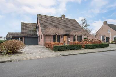 Woning Hazelaar 3 Liessel