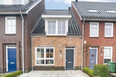 Woning Hillenraad 17 Amstelveen