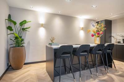 Woning Amerigo Vespucciweg 86 Almere