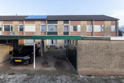 Woning Zandhorstlaan 166 Oldenzaal