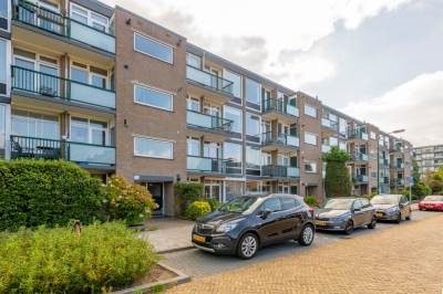 Woning Schaepmanstraat 46 Maarssen