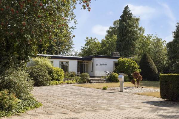 Woning Zeshoevenstraat 89 Udenhout