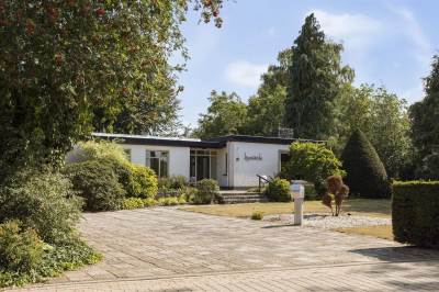 Woning Zeshoevenstraat 89 Udenhout