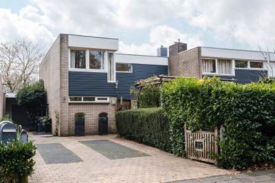 Woning Fuikweg 17 Vijfhuizen