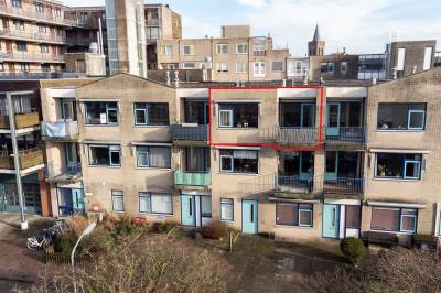 Woning Ketelstraat 710 Ede