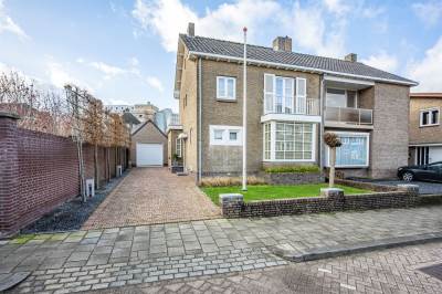 Woning Koninginnestraat 7 Kerkrade