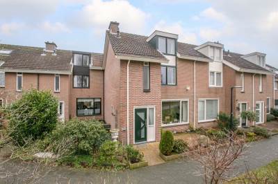 Woning Dreefkant 52 Noordwijk (ZH)