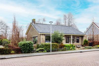 Woning Ireneweg 13 Bleiswijk