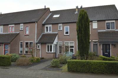 Woning Kolgans 12 Deurne