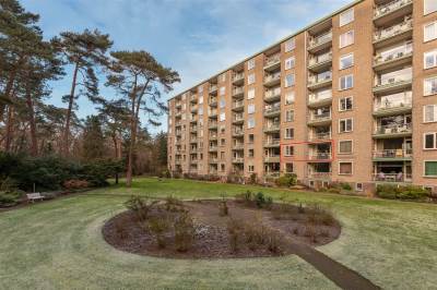 Woning Arnhemse Bovenweg 1619 Zeist