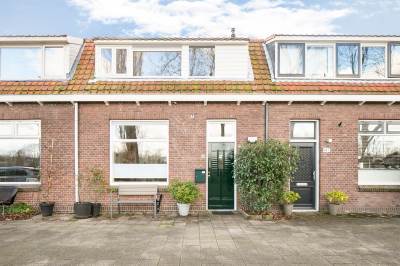 Woning Voorhout 149 Rotterdam