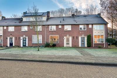 Woning Coeveringslaan 32 Sint-Oedenrode