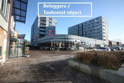 Woning Baander 123 Emmen