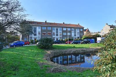 Woning Dotterbloemlaan 24 Den Haag