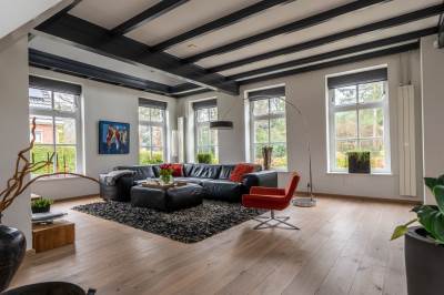 Woning Schipborgerweg 7 Zuidlaren